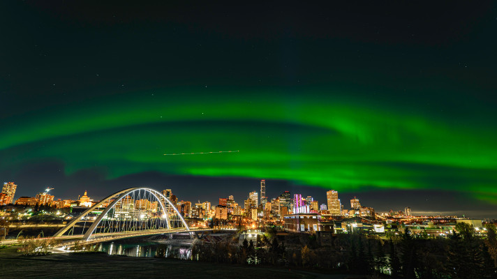 Image of Edmonton