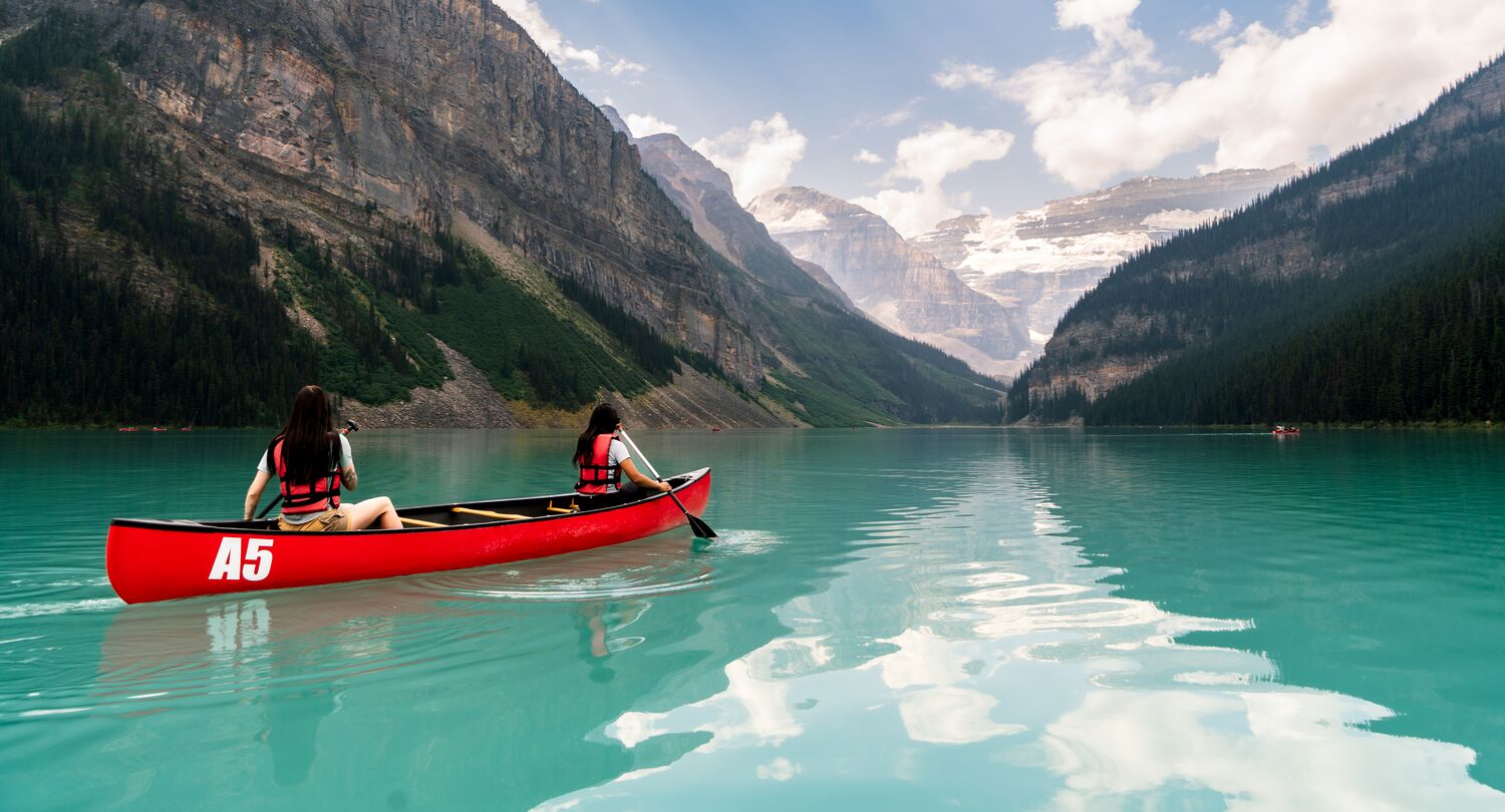 Image of Banff