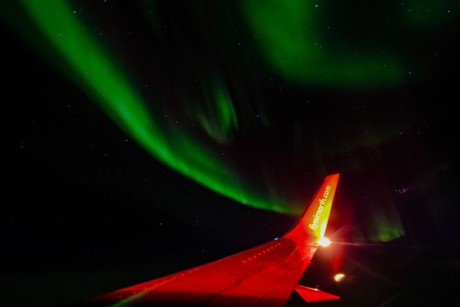 Image of Northern Yukon