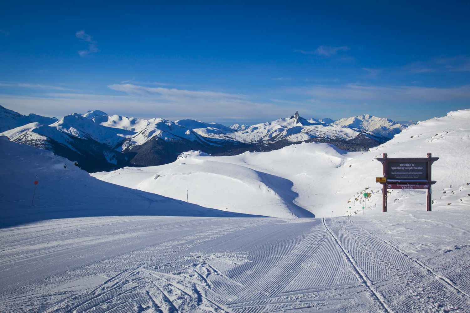 Image of Whistler
