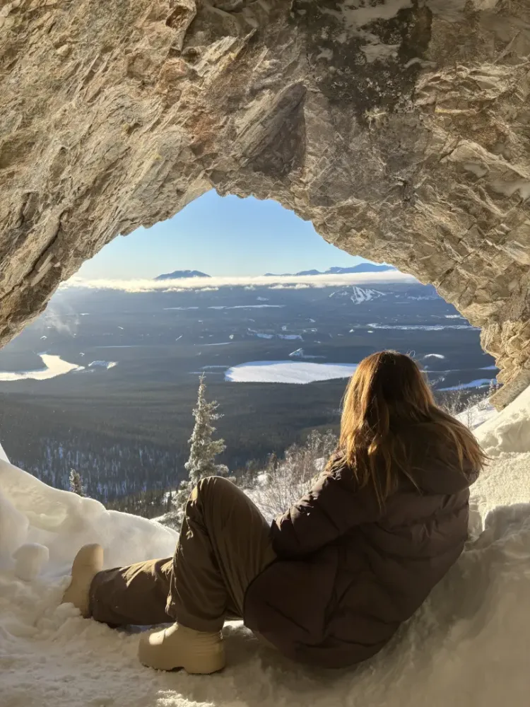 Image of Northern Yukon