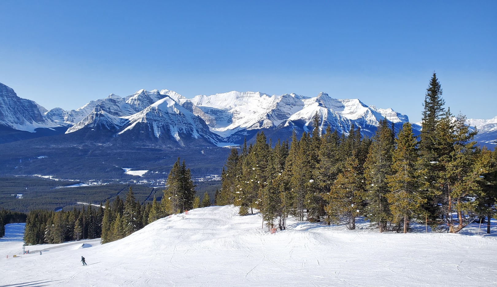 Image of Lake Louise