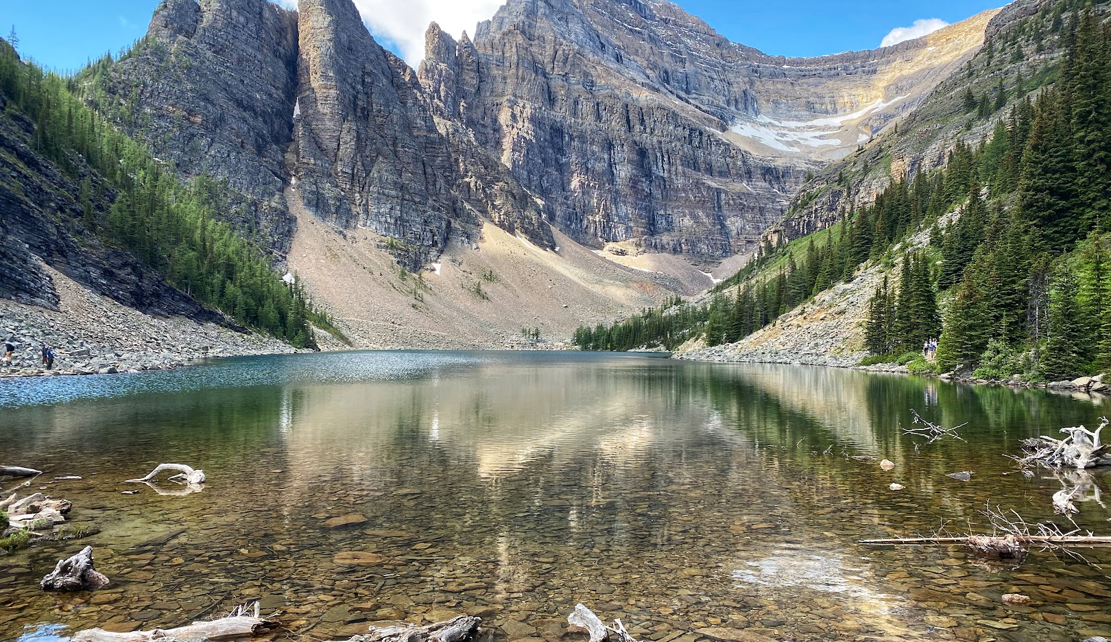 Image of Lake Louise