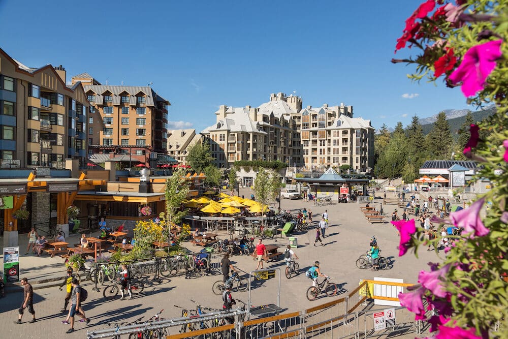 Image of Whistler