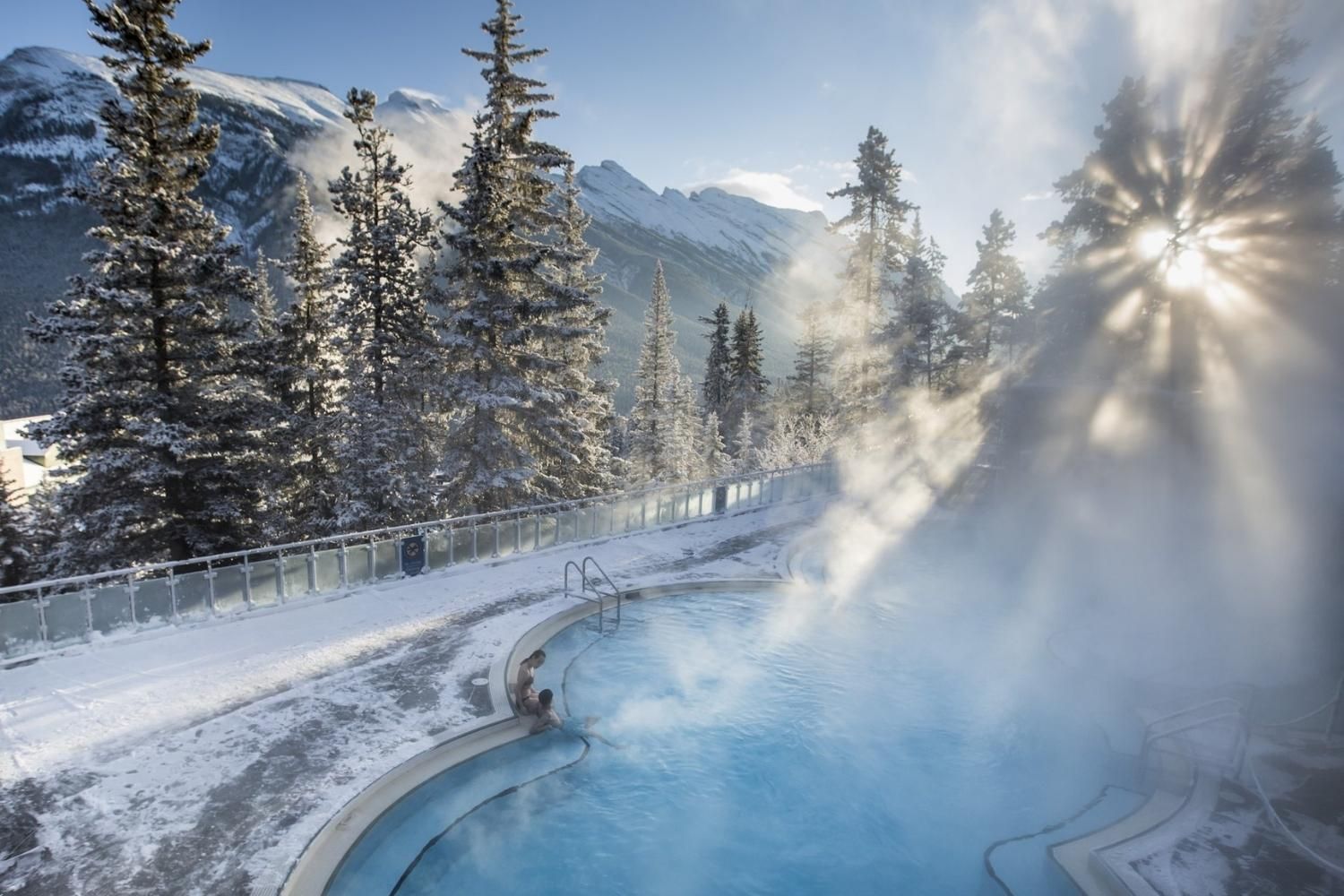 Image of Banff