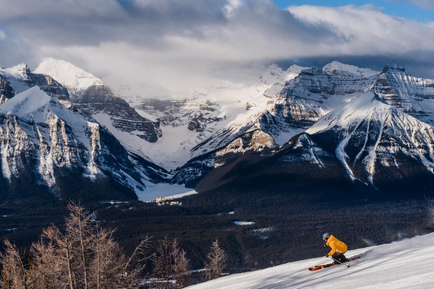 Image of Banff