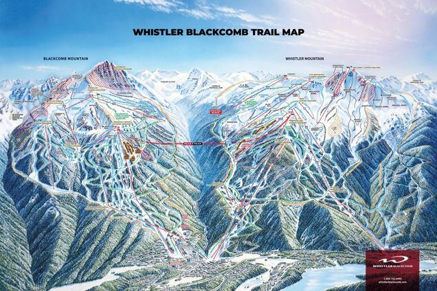 Image of Whistler