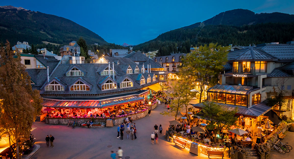 Image of Whistler
