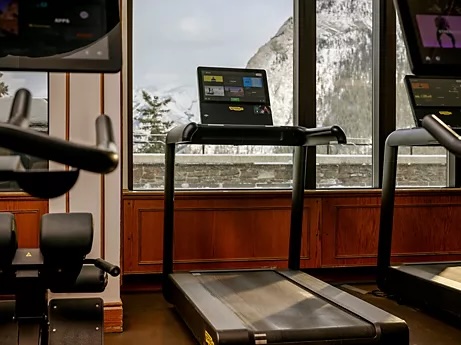 Photo from Fairmont Banff Springs Hotel