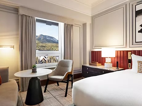 Photo from Fairmont Banff Springs Hotel