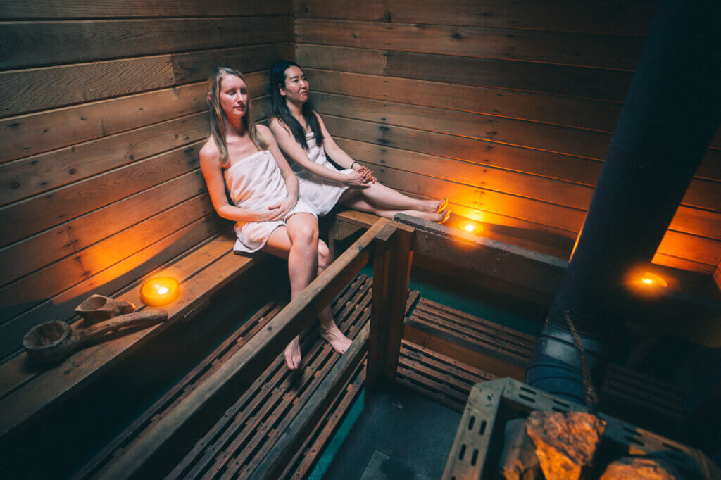 Photo from Blachford Lake Lodge & Resort