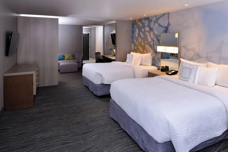 Photo from Courtyard by Marriott Saskatoon Airport