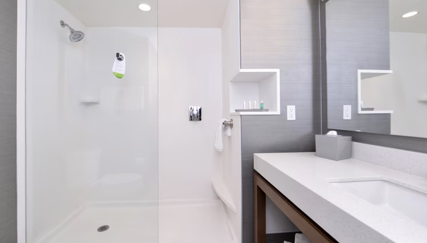 Photo from Courtyard by Marriott Saskatoon Airport