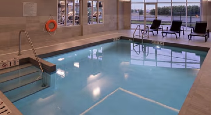 Photo from Courtyard by Marriott Saskatoon Airport