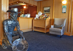 Photo from Edgewater Hotel Whitehorse