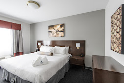 Photo from Edgewater Hotel Whitehorse