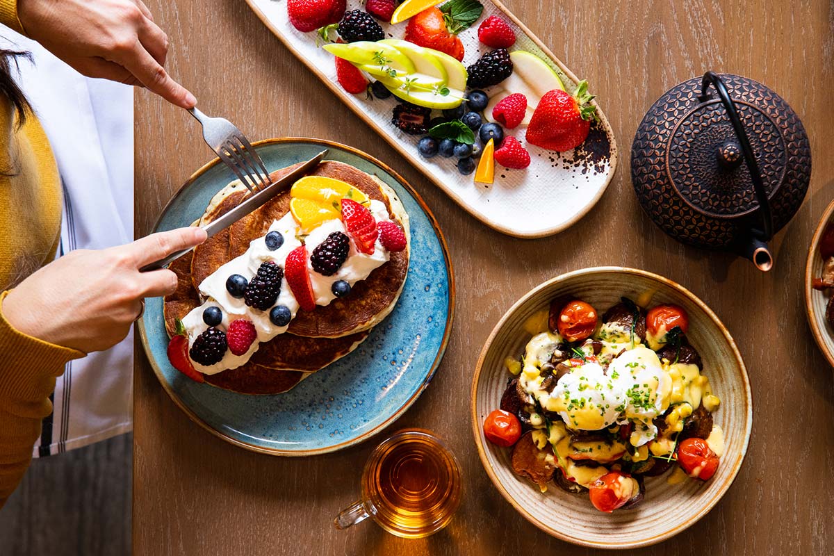 Photo from Elk & Avenue Hotel Banff