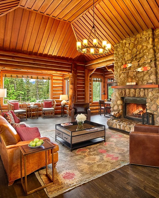 Photo from Fairmont Jasper Park Lodge