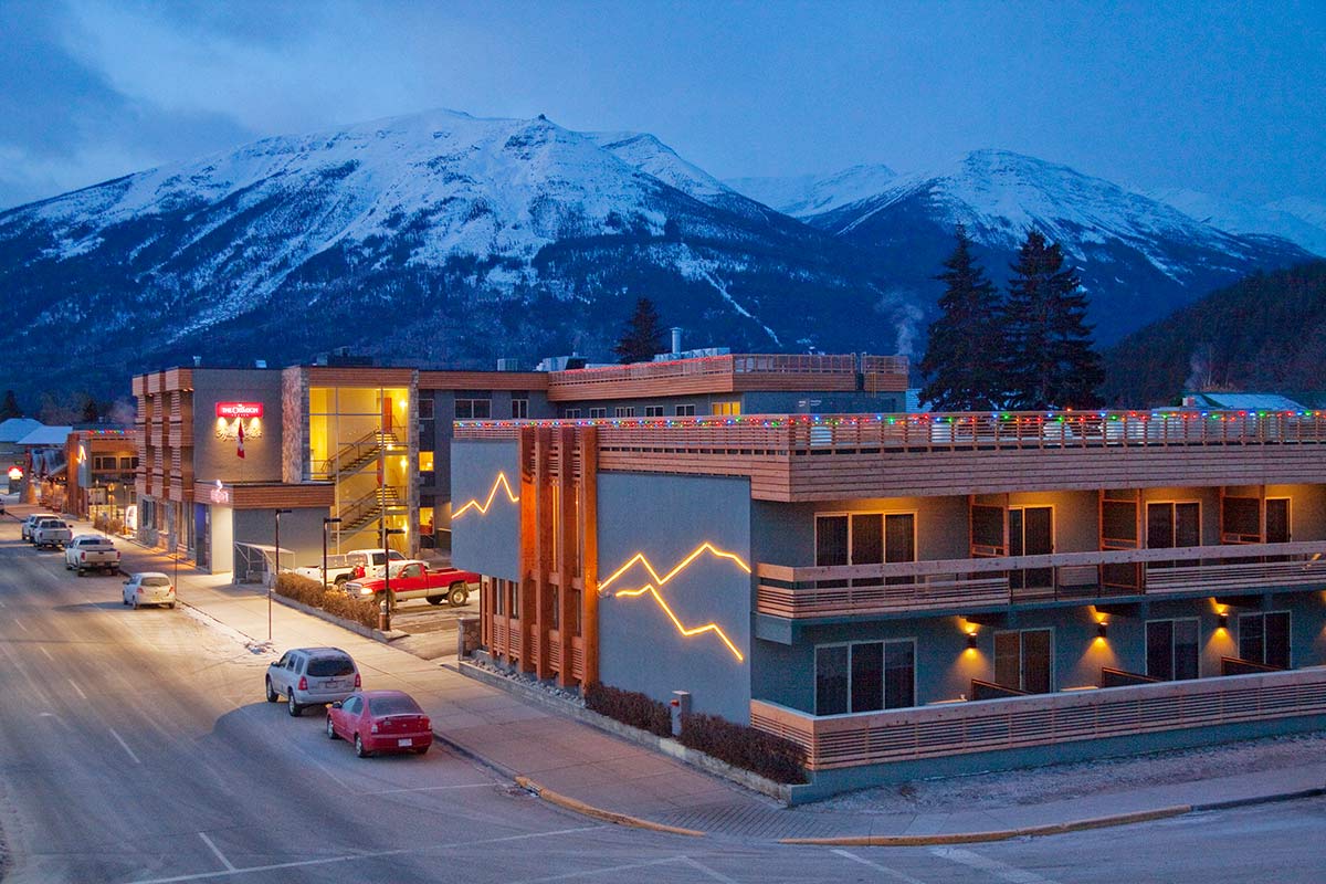 Photo from Crimson Jasper