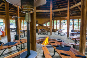 Photo from Lake Louise Inn 