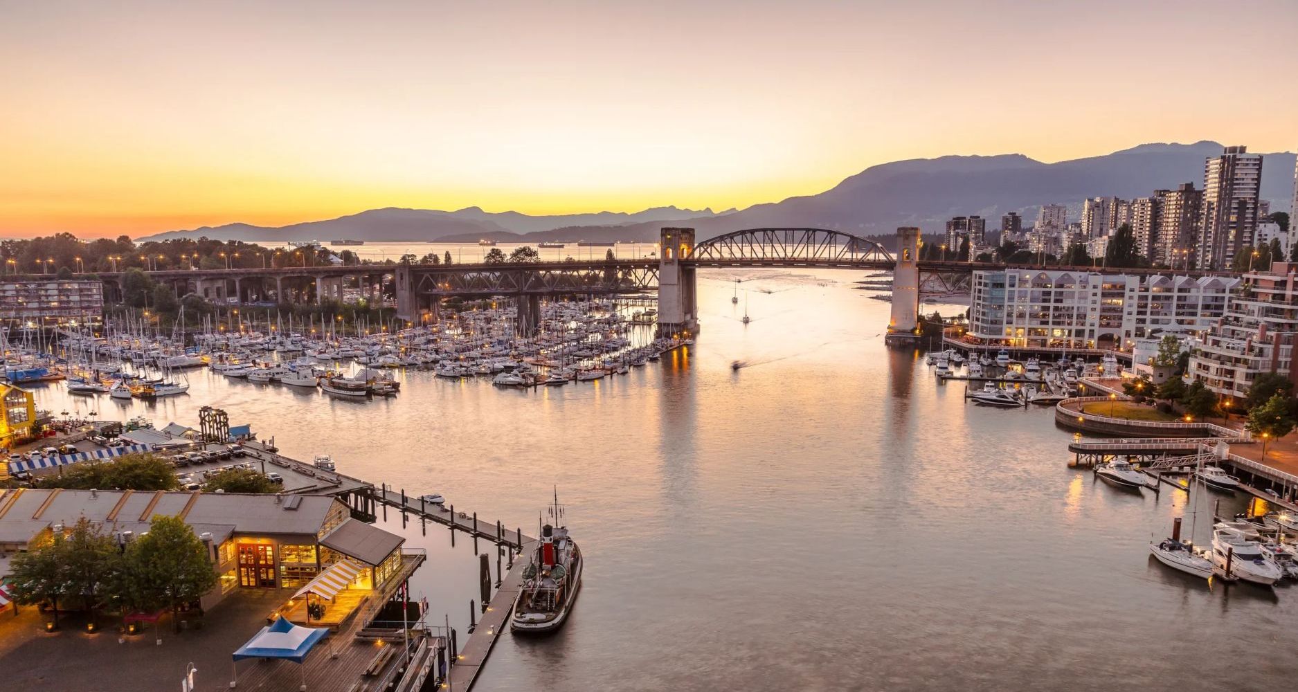 Photo from Residence Inn by Marriott Vancouver