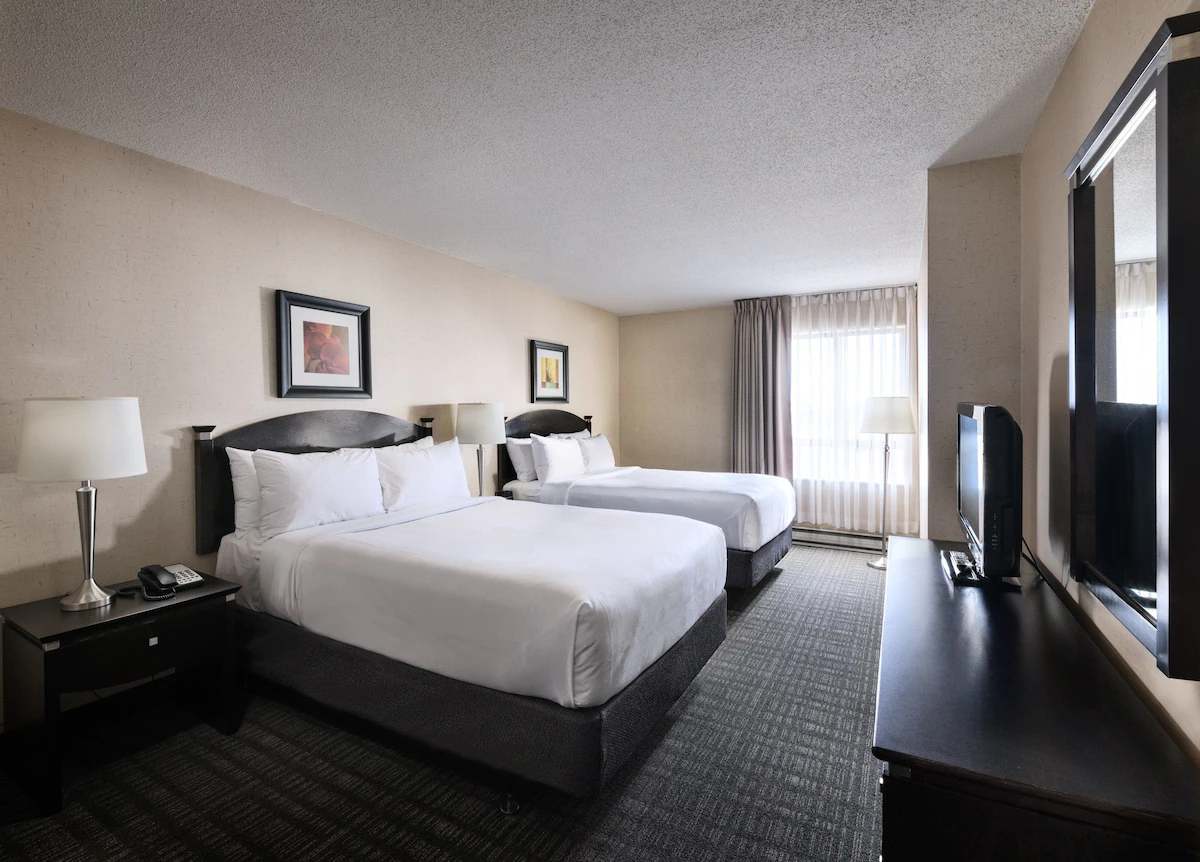 Photo from Les Suites