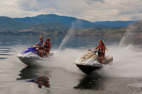 Photo from Summerland Waterfront Resort 