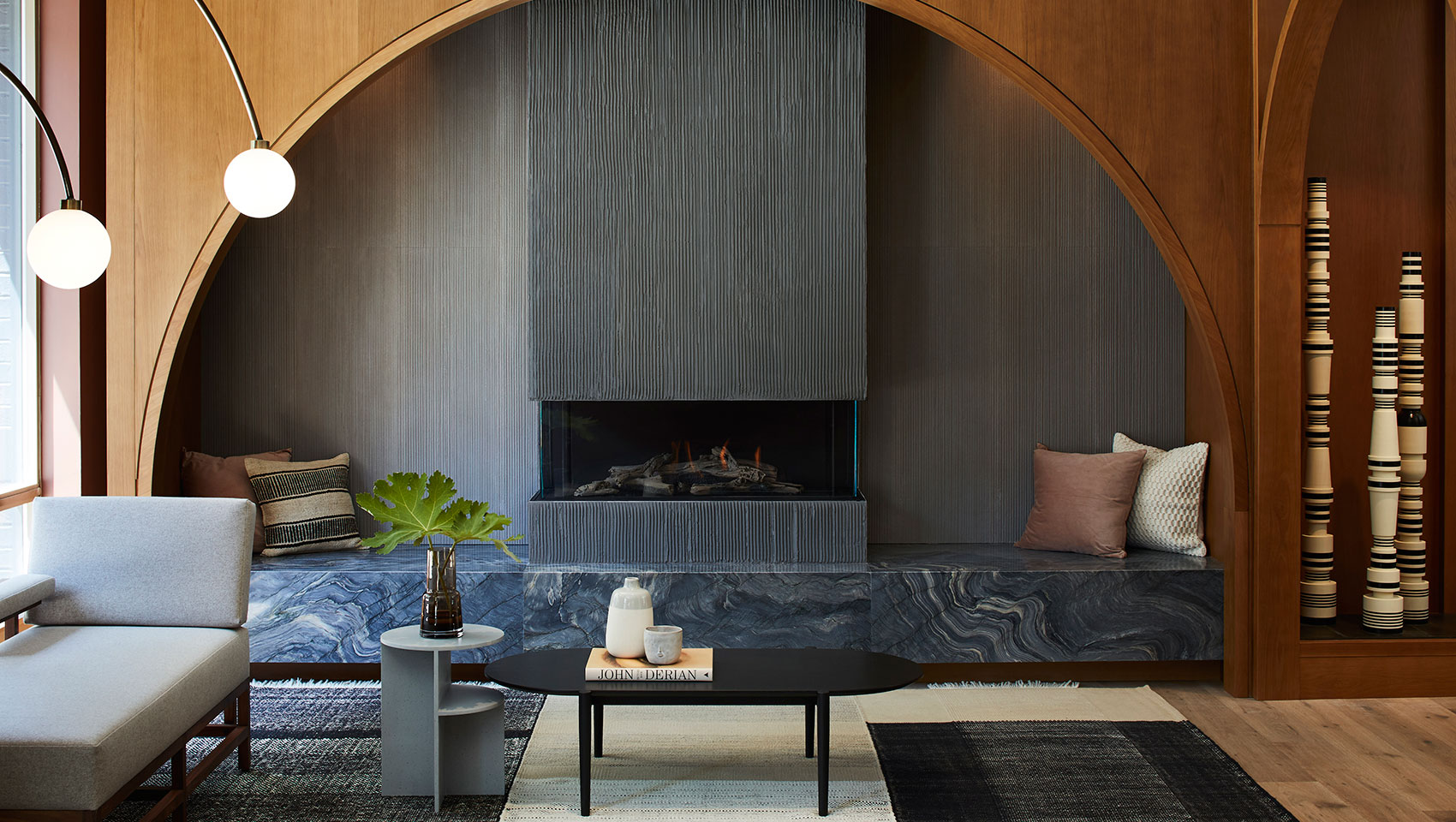 Photo from Kimpton Saint George Toronto