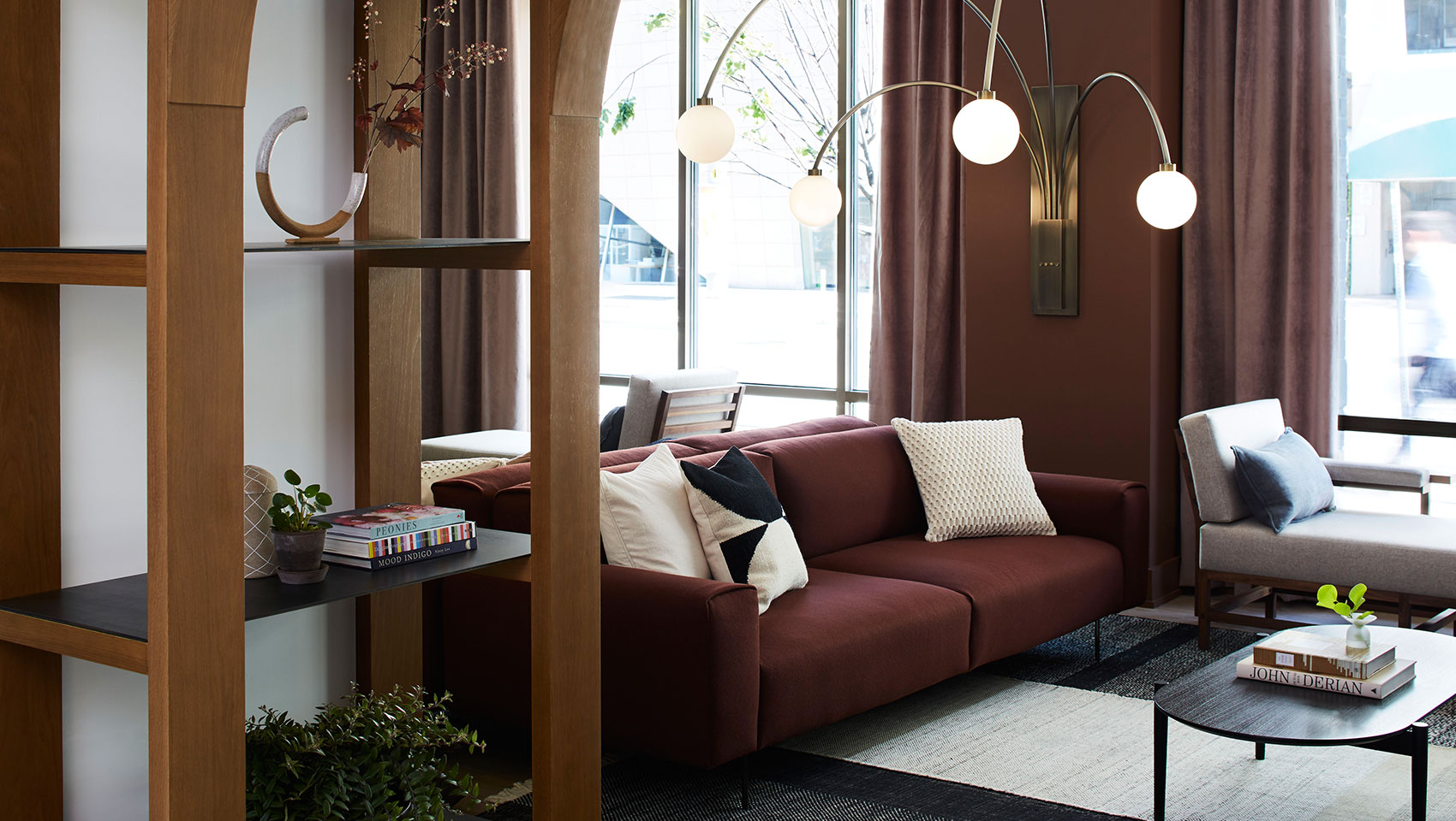 Photo from Kimpton Saint George Toronto