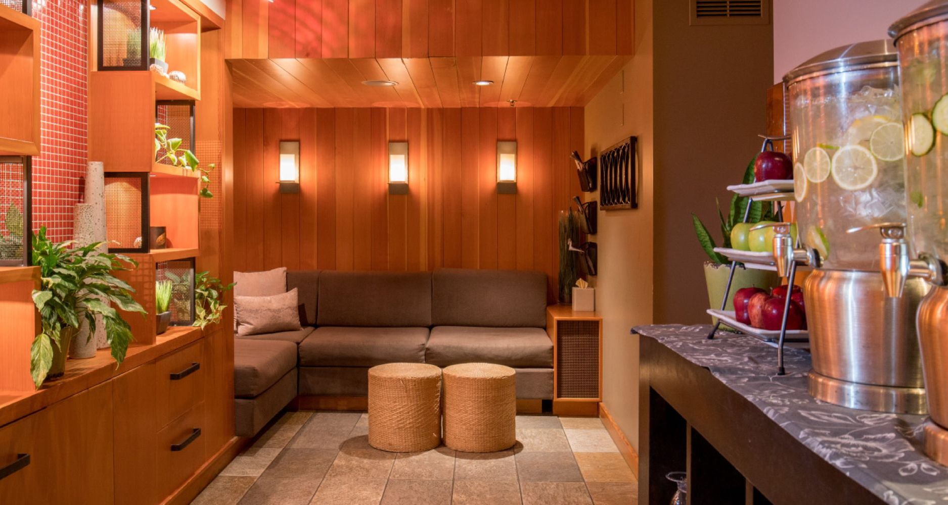 Photo from Banff Caribou Lodge