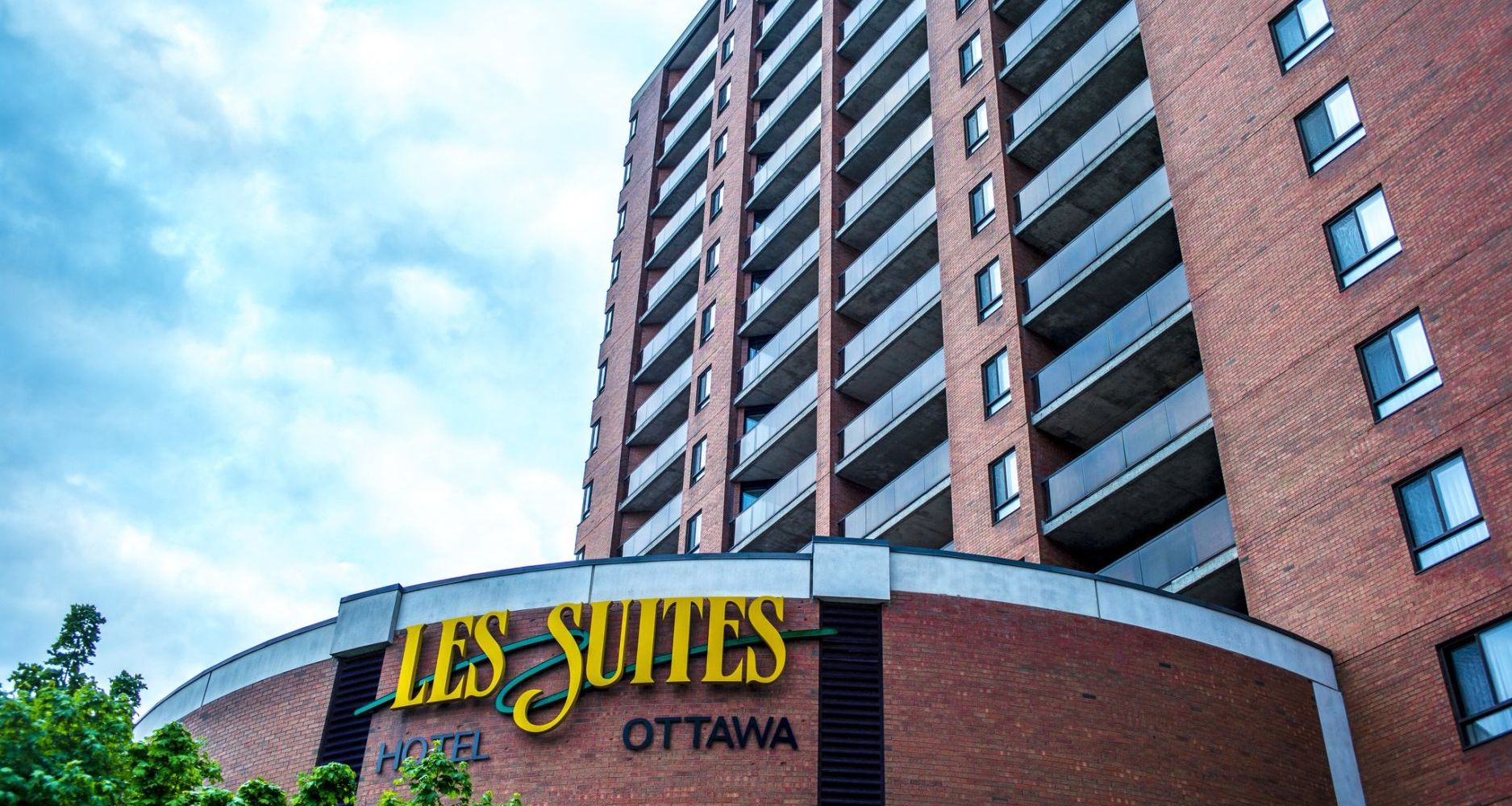 Photo from Les Suites