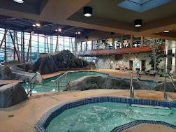 Photo from River Rock Casino Resort Vancouver