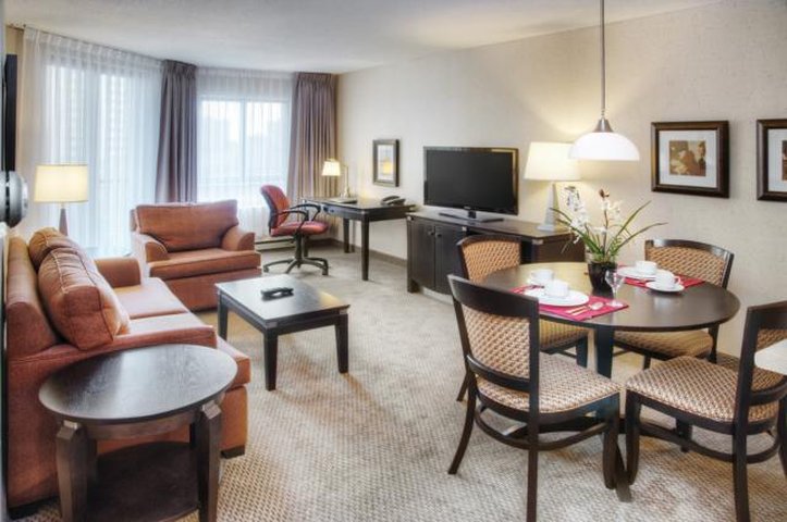 Photo from Les Suites