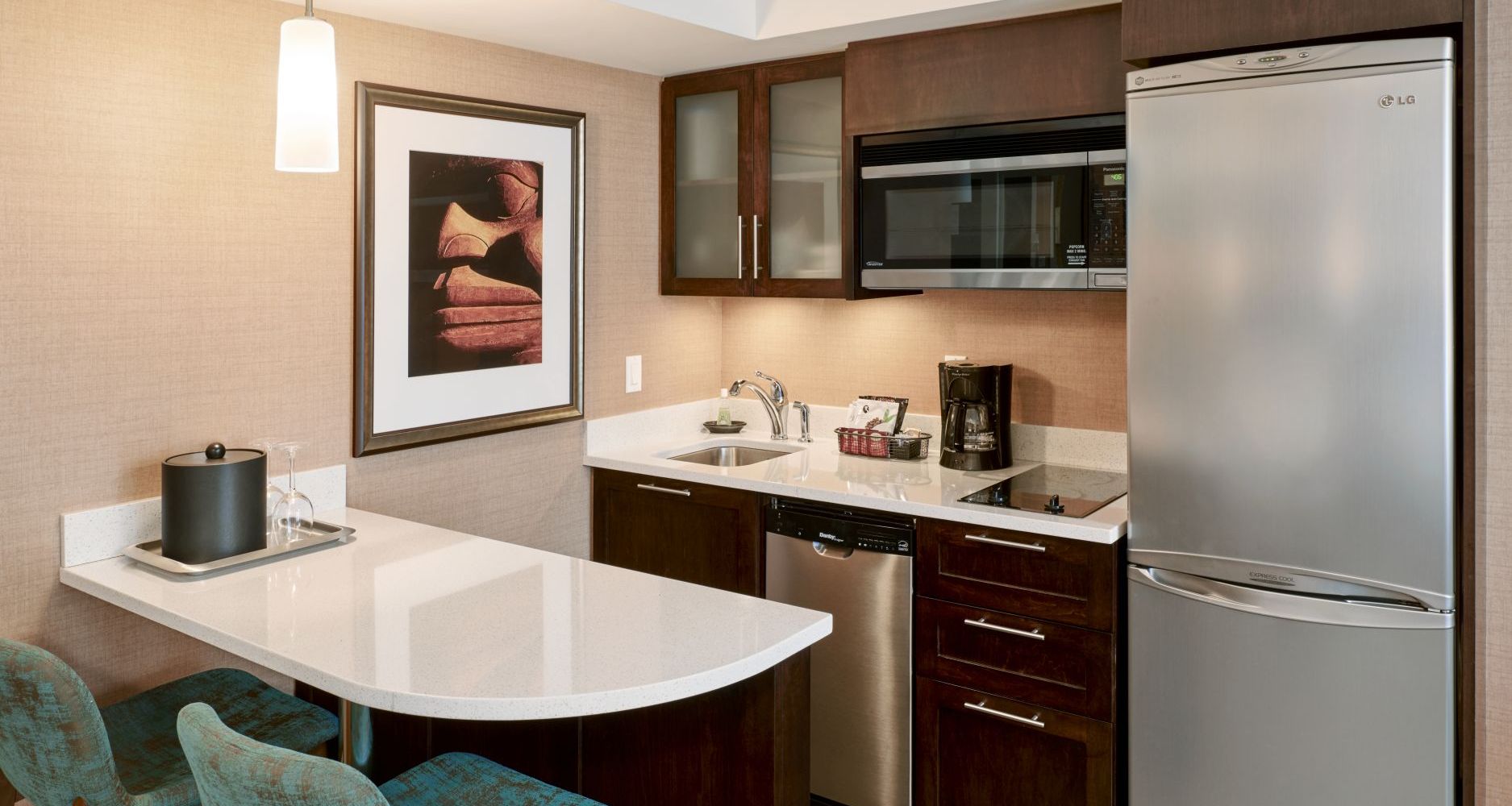 Photo from Residence Inn by Marriott Vancouver