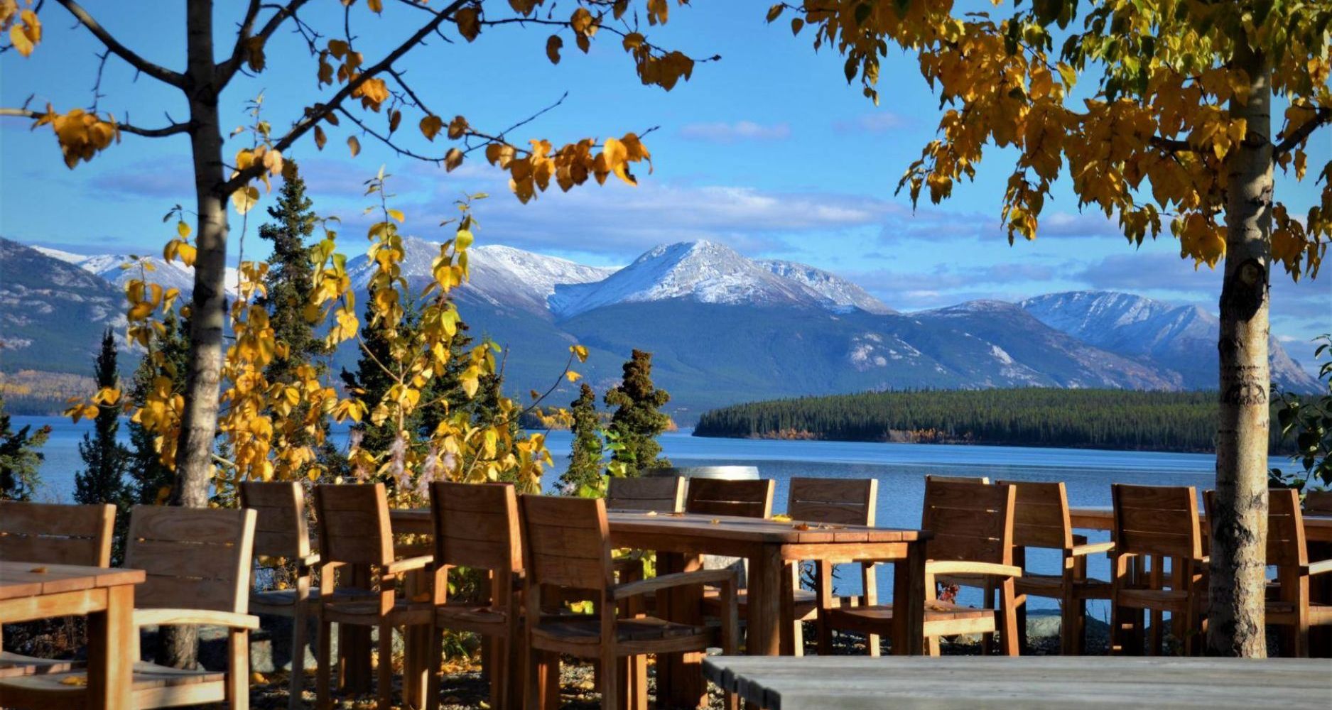 Photo from Southern Lakes
