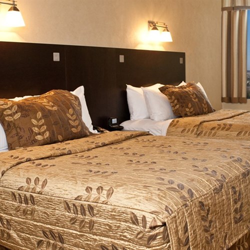 Photo from Fantasyland Hotel