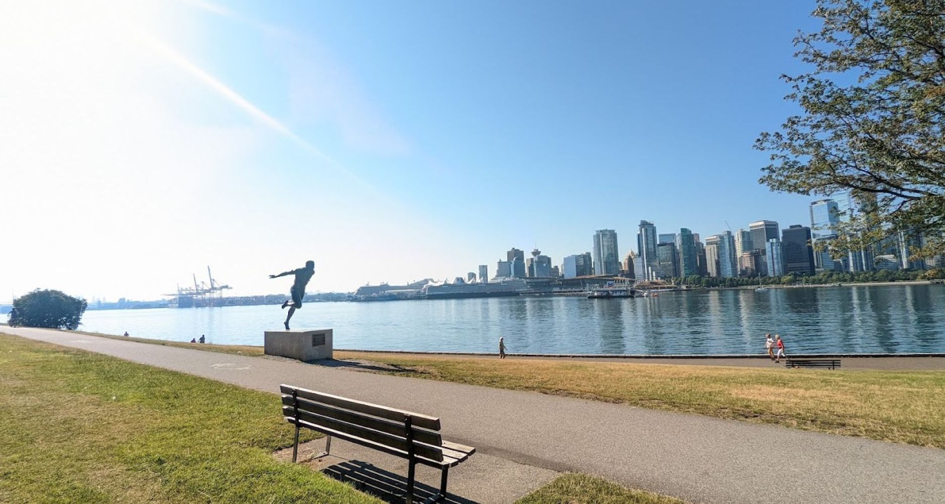 Photo from Residence Inn by Marriott Vancouver
