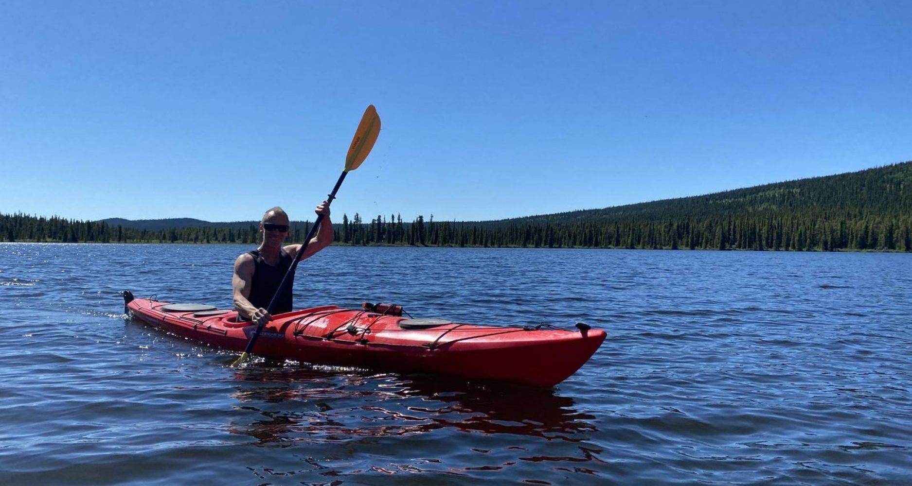 Photo from Southern Lakes
