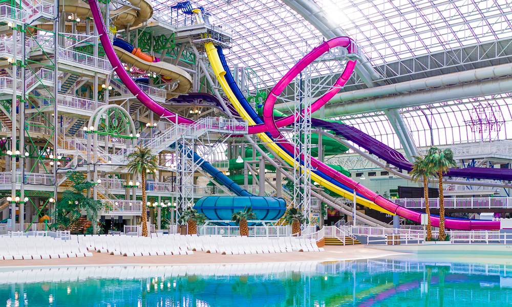 Photo from Fantasyland Hotel