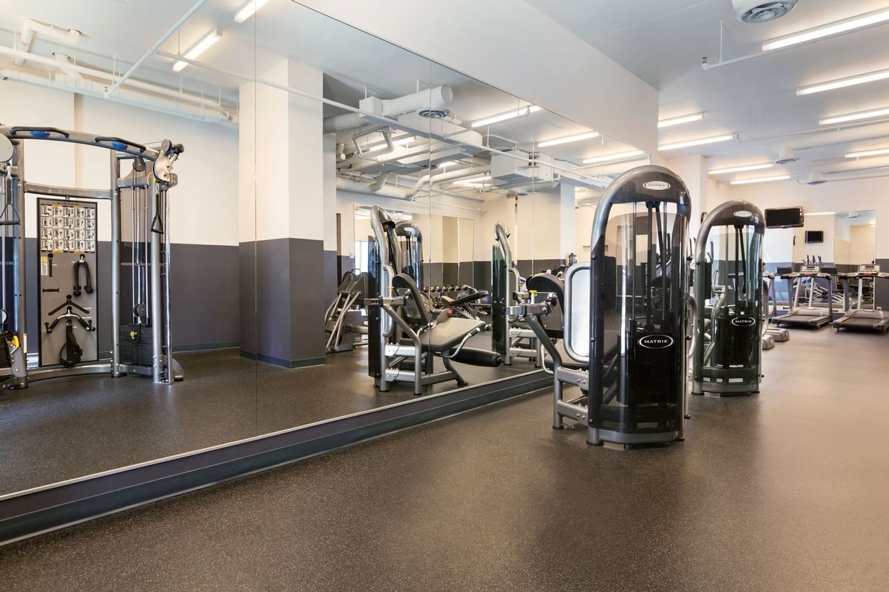 Photo from Coast Coal Harbour Vancouver Hotel by APA
