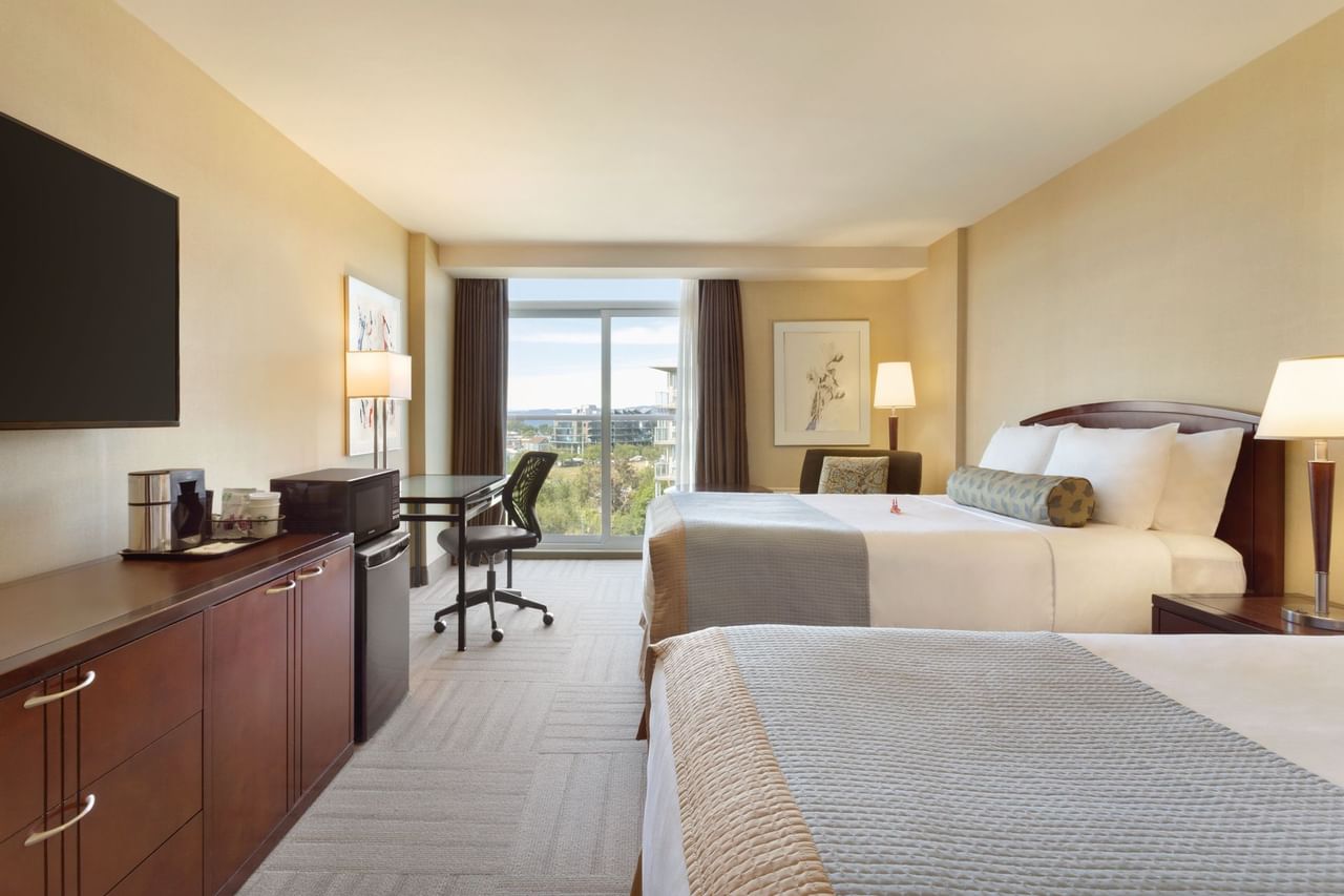 Photo from Coast Victoria Hotel 