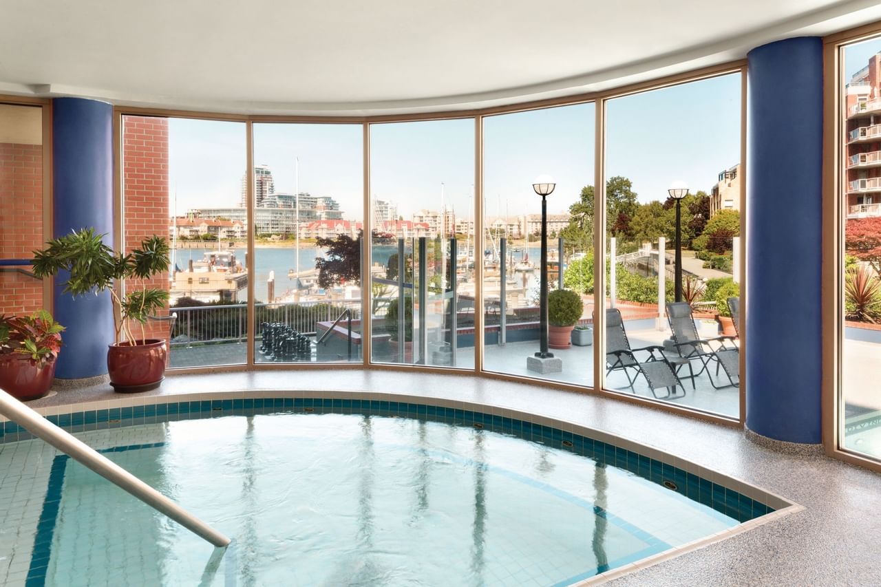 Photo from Coast Victoria Hotel 