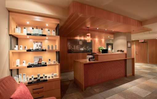 Photo from Banff Caribou Lodge