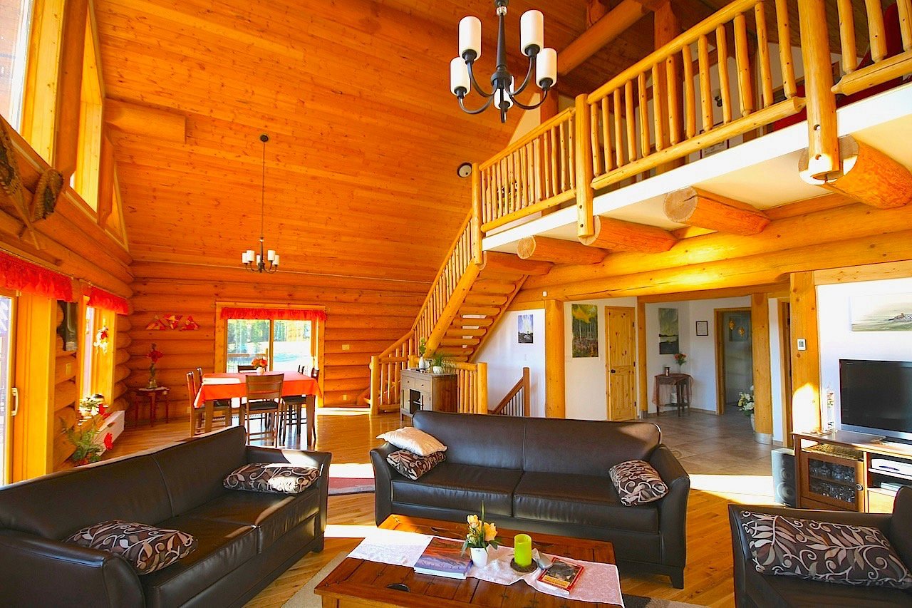 Photo from Northern Lights Resort and Spa