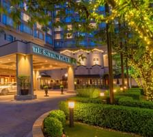 Photo from Sutton Place Hotel Hotel