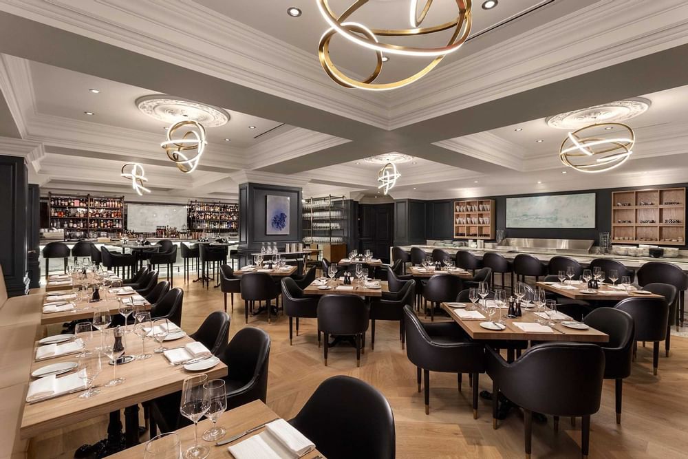 Photo from Sutton Place Hotel Hotel