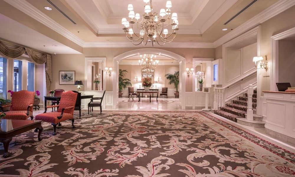 Image of Sutton Place Hotel Hotel