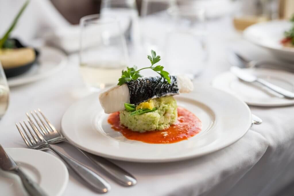 Image of Canadian Pacific: The Rockies to Vancouver by Rail Getaway!