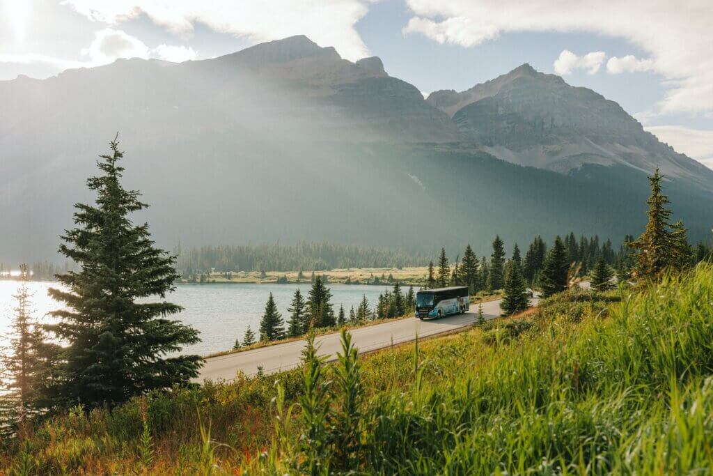Image of Canadian Pacific: The Rockies to Vancouver by Rail Getaway!