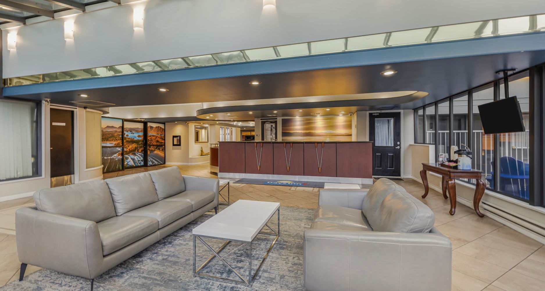Image of Days Inn On The Harbour Fly & Stay Getaway